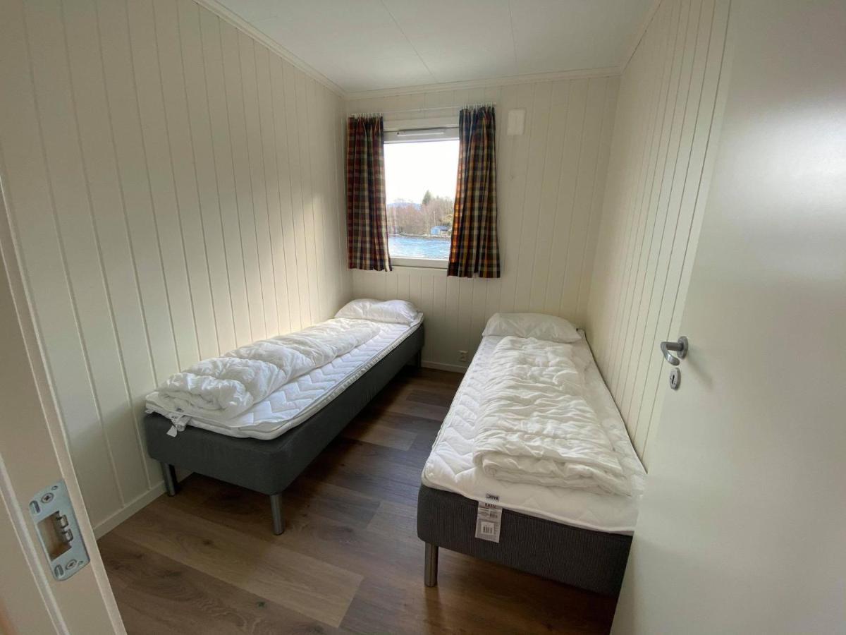 Botnen Camping Buitenkant foto